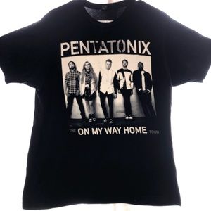 PENTATONIX‎ T-shirt